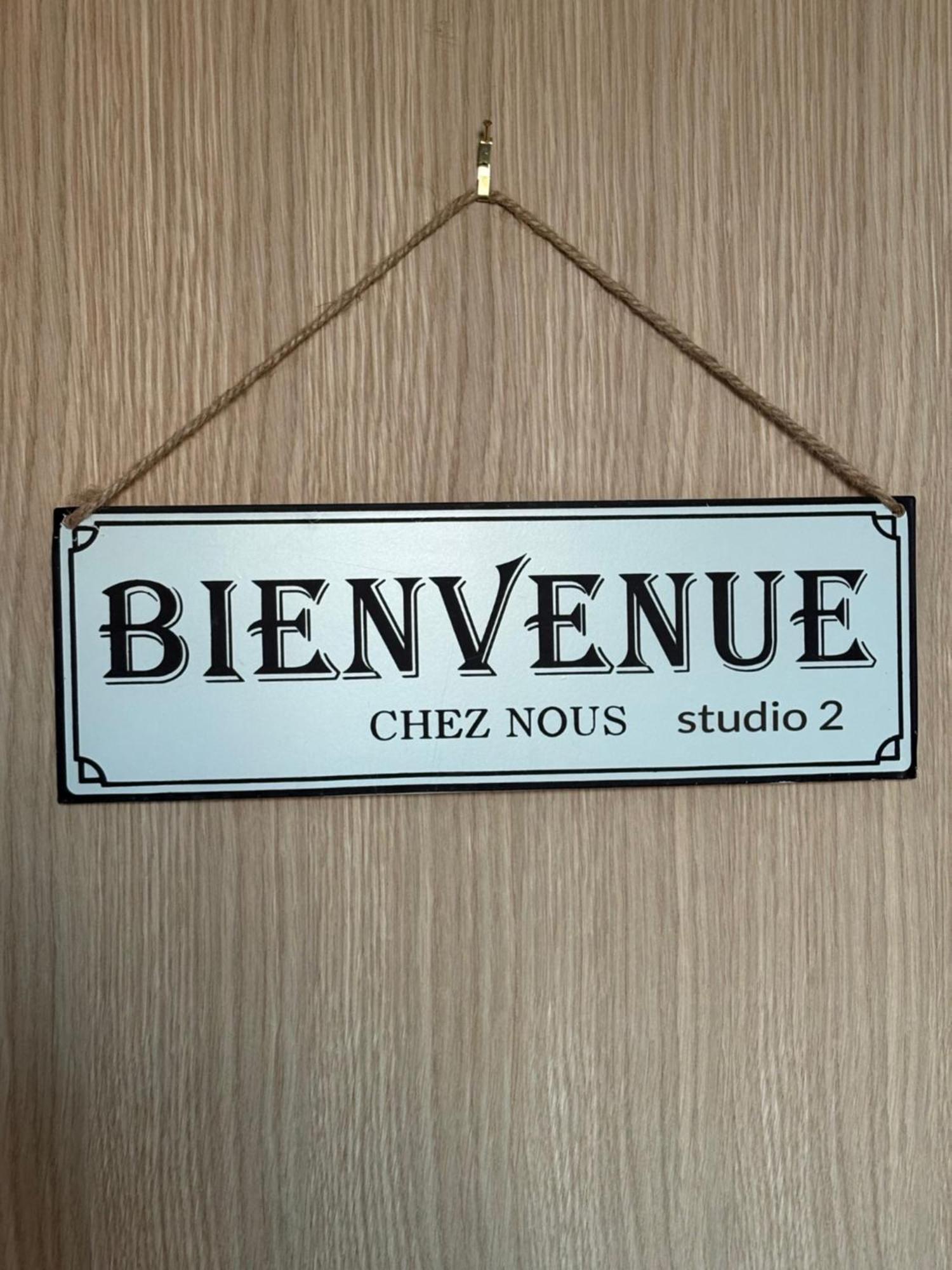 Studio 2 Chartres Gare Et Colisee A 100 M Extérieur photo